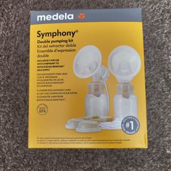 Medela Symphony Breast Pump