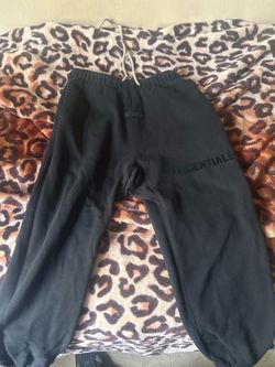 Fear of God Essentials Sweatpants