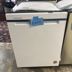 Whirlpool Dishwasher 