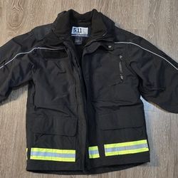 5/11 Tactical Parka Medium Size 