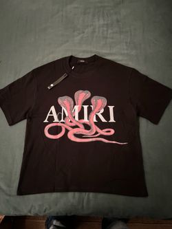 Amiri shirt