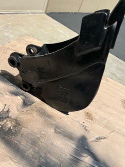 9 inch bucket for caterpillar