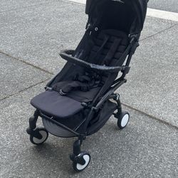 Babyzen YOYO2 Stroller with accessories