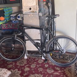 Specialized Bike For tall Person 5’9ish To 6 Plus 