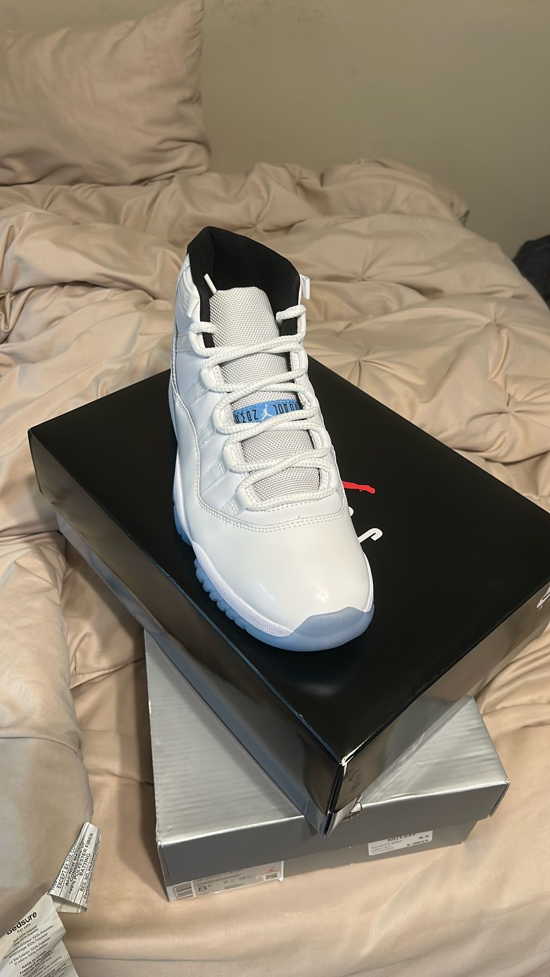 Air Jordan 11 RETRO