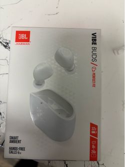 JBL ear buds