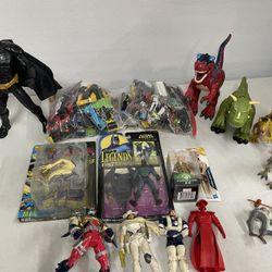 Misc. Toys