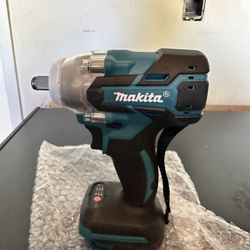 MAKITA 1/2” AND 1/4” MID TORQUE AND IMPACT COBO DRIVER