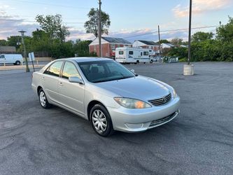2005 Toyota Camry