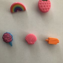 Crocs Charms 