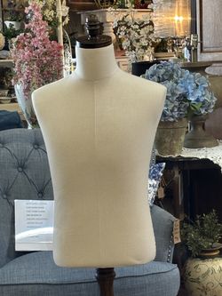 Nice Men Mannequin 3 Feet Adjustable