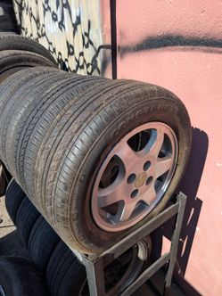 DA Integra gsr snowflakes 4x100