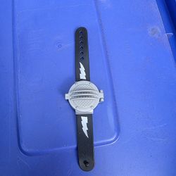 Mighty Morphin Power Rangers Communicator Watch,