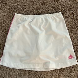 Adidas Tennis Skirt