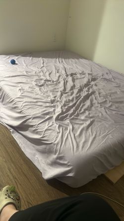 queen mattress