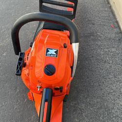 Echo Chainsaw Cp-501 Like New $310 Firm