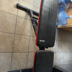 Workout Bench