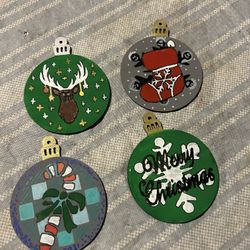 Christmas Decorations 