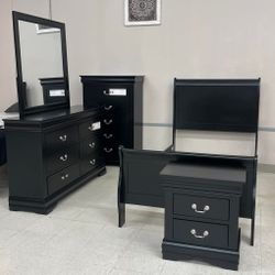 Bedroom Set 📦📦