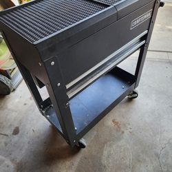 Craftsman Tool Cart