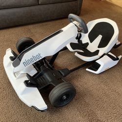 Segway Ninebot Gokart Racing Electric