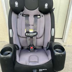 SAFETY 1ST GROW AND GO SPRINT CONVERTIBLE