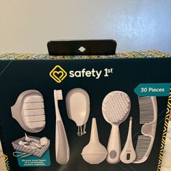 Baby Nursery Kit 