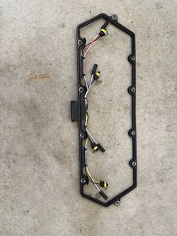 Ford Diesel 7.3 Engine New Parts