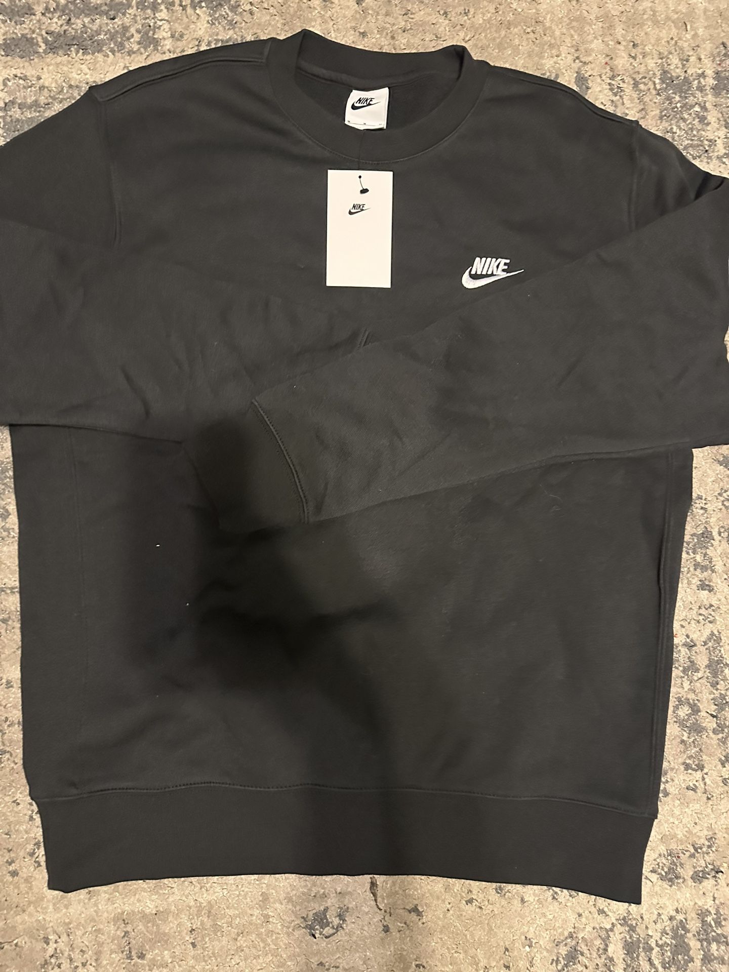 Nike Crew neck