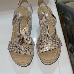 Anne Klein Sport Sandal 