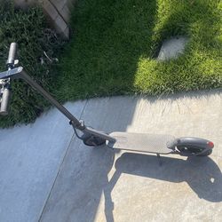 Volpam Electric Scooter With Charger