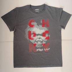 Graphic T Shirt