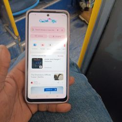 Motor Rolla Phone Brand New 