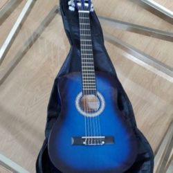 acoustic guitar for kids 