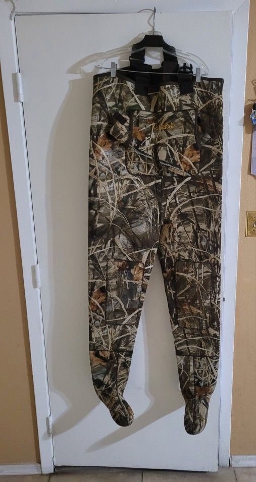 Waterfowl Wader