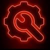 The Red Forge Tools