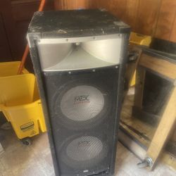 2 12s Mtx With Delivery