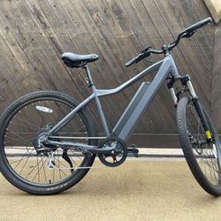 Ride1Up Electric bicycle 