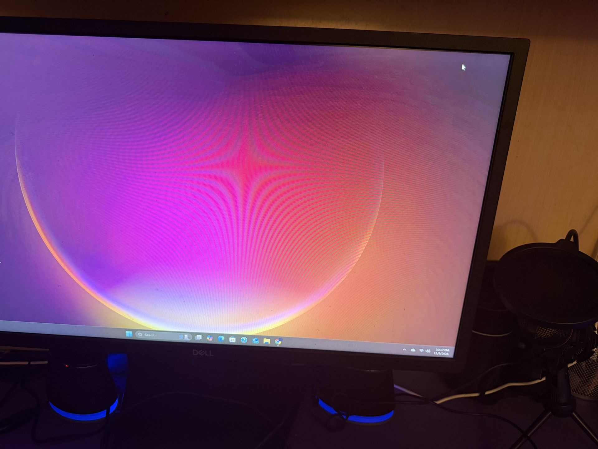 DELL Monitor