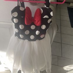 Girl Halloween Costume