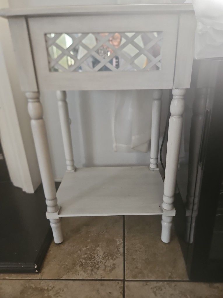 Night Table