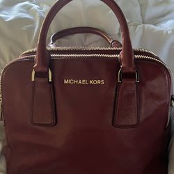 Michael Kors Handbag 