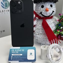 iPhone 16 Pro Max AT&T/ CRICKET 256 Gb