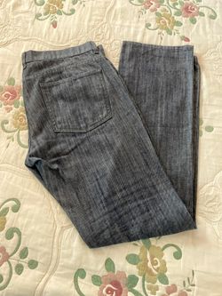 Heritage Mens Jeans Size 36 (Forever 21)
