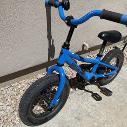 12” Specialized Rip Rock Toddler Bike