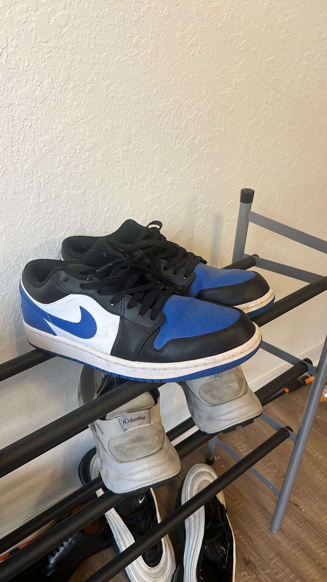 size 11 Jordan 1 Low