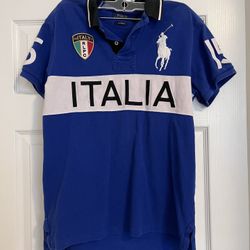 Polo Ralph Lauren Shirt 