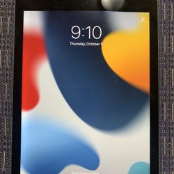 Apple iPad Air 2nd Generation 64GB Unlocked Like New!