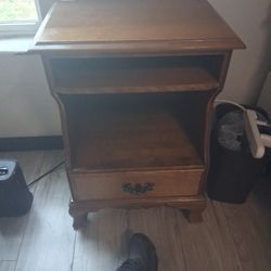 Moving Must Go.nightstands