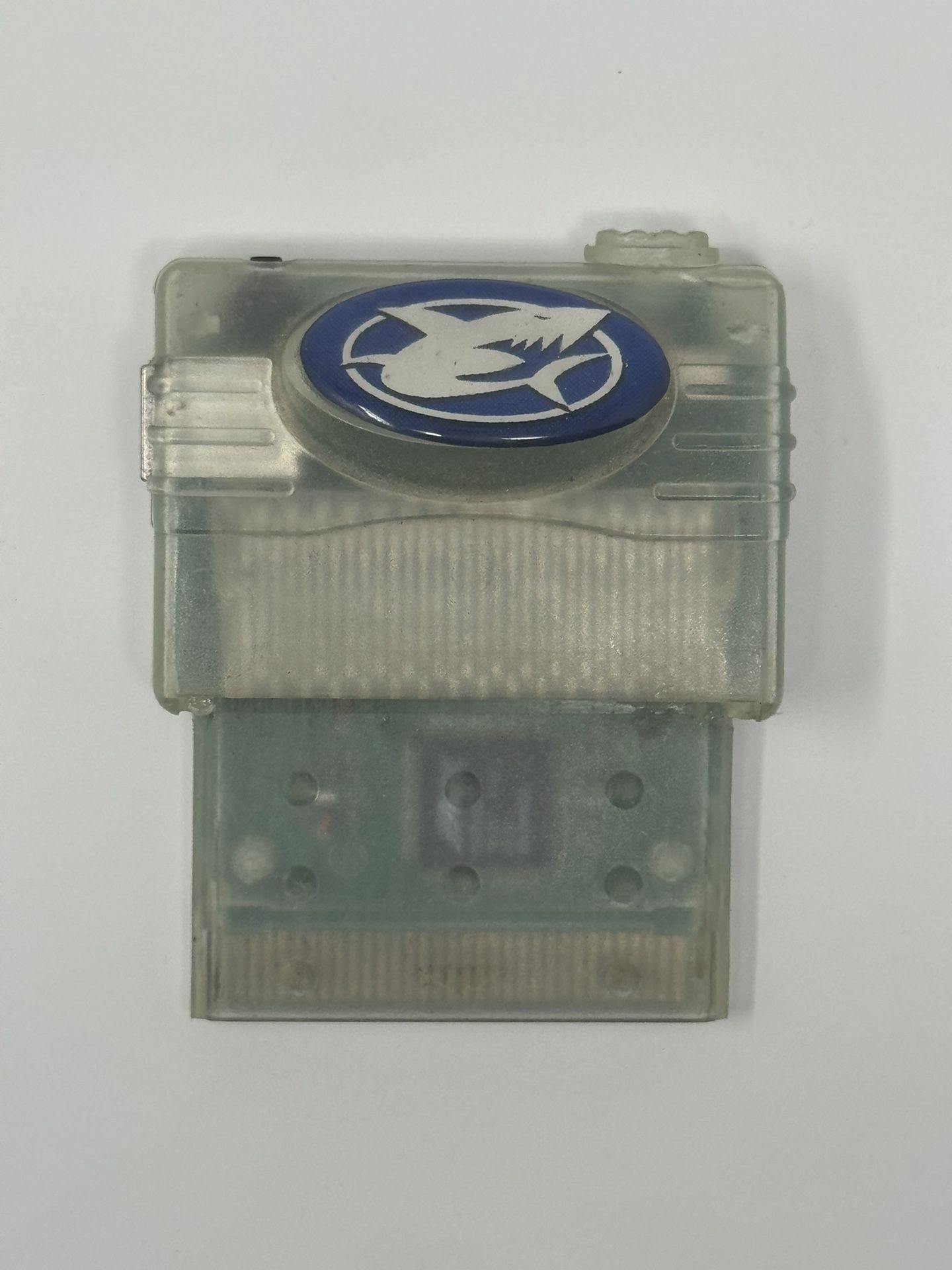 Authentic GameShark for Nintendo Gameboy Advance GBA